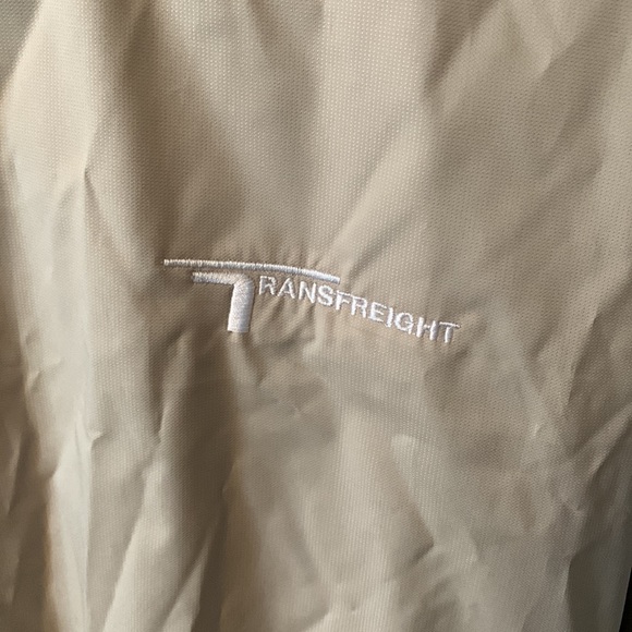 North End Transfreight Jacket - Picture 3 of 5